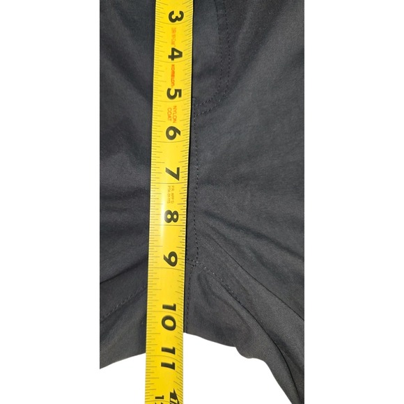 Prana Womens Skinny Jeans Size 6 Low Rise Flat Front - Picture 4 of 7